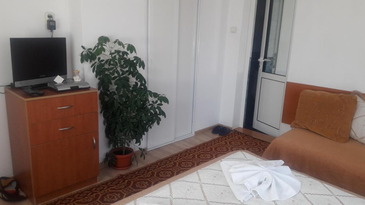 Guest House Stoletnika Jagodina Exteriör bild