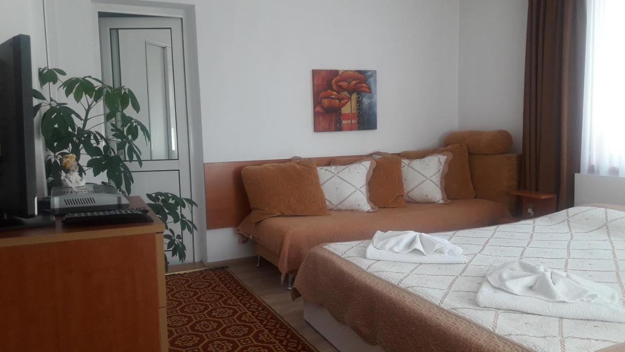 Guest House Stoletnika Jagodina Exteriör bild