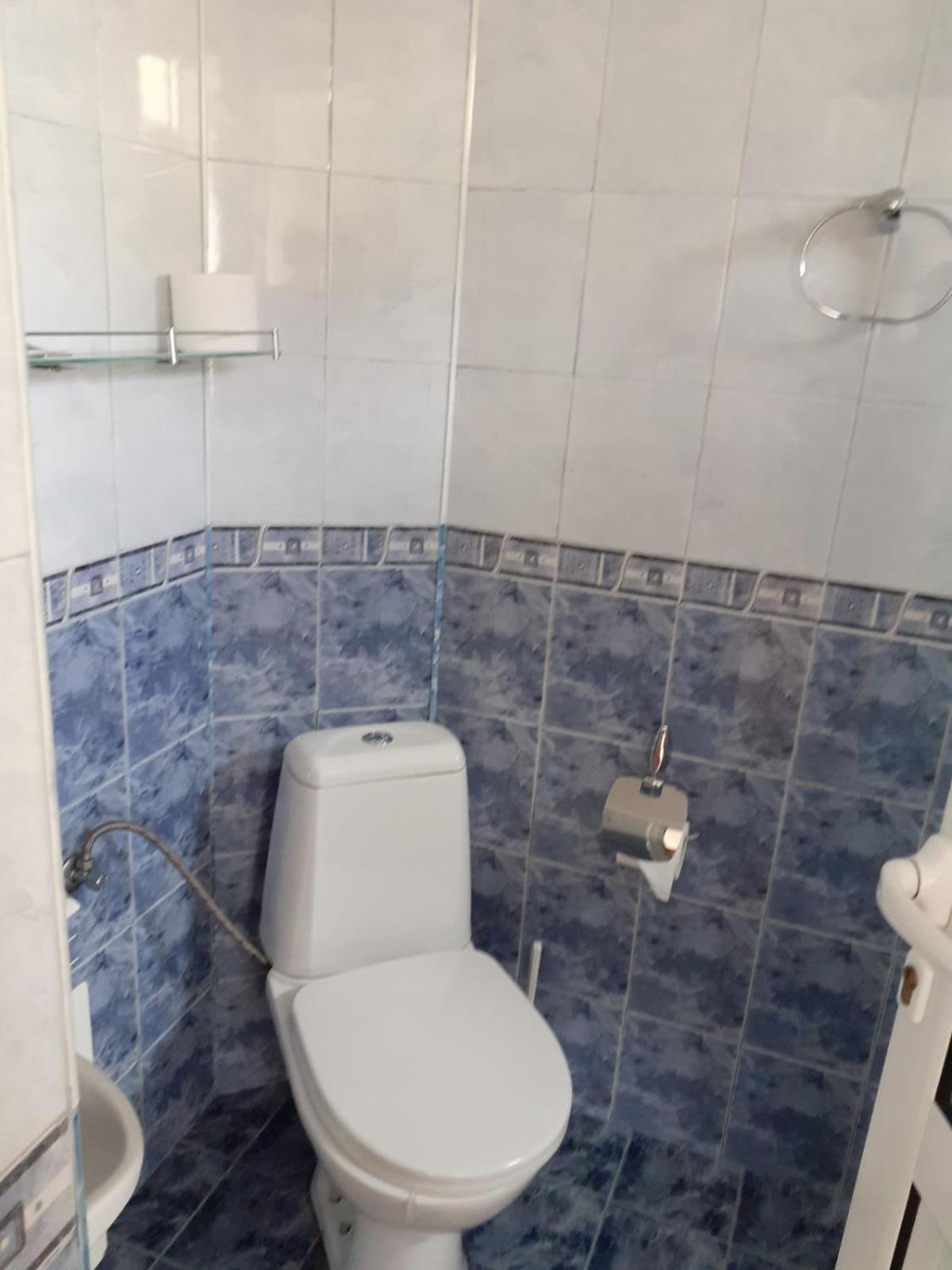Guest House Stoletnika Jagodina Rum bild