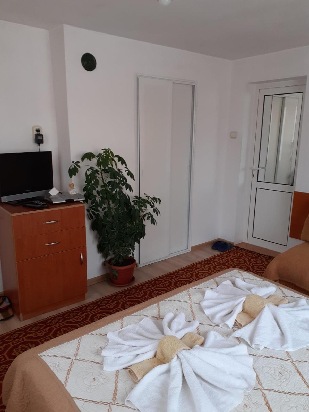 Guest House Stoletnika Jagodina Rum bild