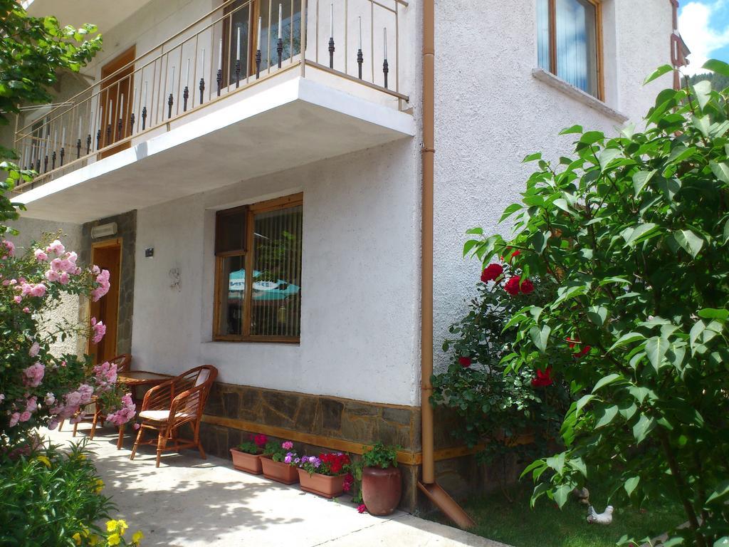 Guest House Stoletnika Jagodina Exteriör bild