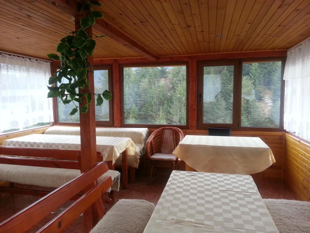 Guest House Stoletnika Jagodina Exteriör bild